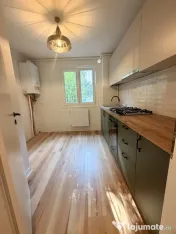 Apartament 2 camere 49,51 mp - Gheorghe Lazar 