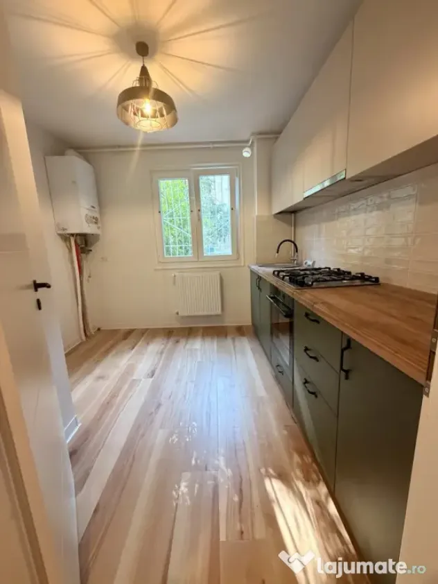 Apartament 2 camere 49,51 mp - Gheorghe Lazar - Timisoara (Timis)