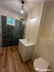 Apartament 2 camere 49,51 mp - Gheorghe Lazar 