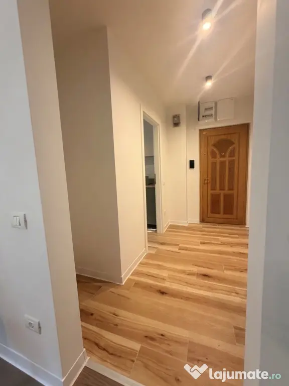 Apartament 2 camere 49,51 mp - Gheorghe Lazar - Timisoara (Timis)