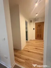 Apartament 2 camere 49,51 mp - Gheorghe Lazar 
