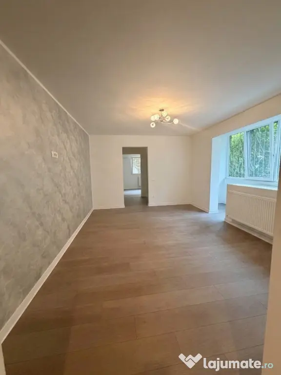 Apartament 2 camere 49,51 mp - Gheorghe Lazar - Timisoara (Timis)