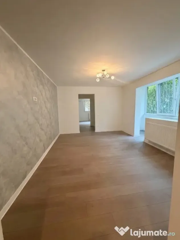 Apartament 2 camere 49,51 mp - Gheorghe Lazar - Timisoara (Timis)