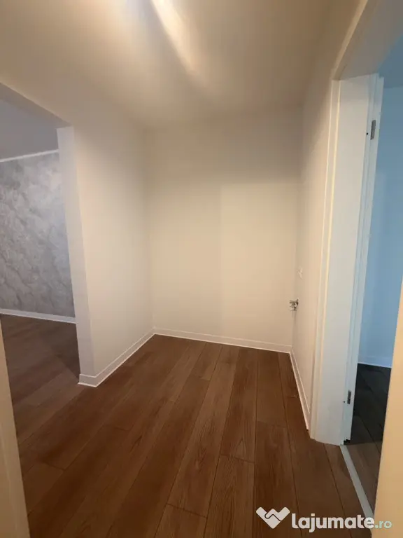 Apartament 2 camere 49,51 mp - Gheorghe Lazar - Timisoara (Timis)