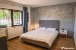 Apartament 4 camere, 130mp utili, garaj, parter - Fabrica d
