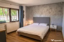 Apartament 4 camere, 130mp utili, garaj, parter-Complexul St