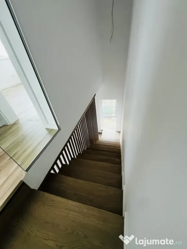 Duplex nou, la cheie - Zona Mehala, Timisoara - Timisoara (Timis)