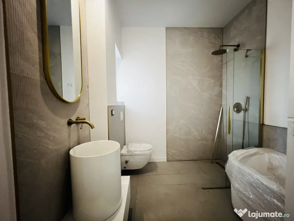 Duplex nou, la cheie - Zona Mehala, Timisoara - Timisoara (Timis)