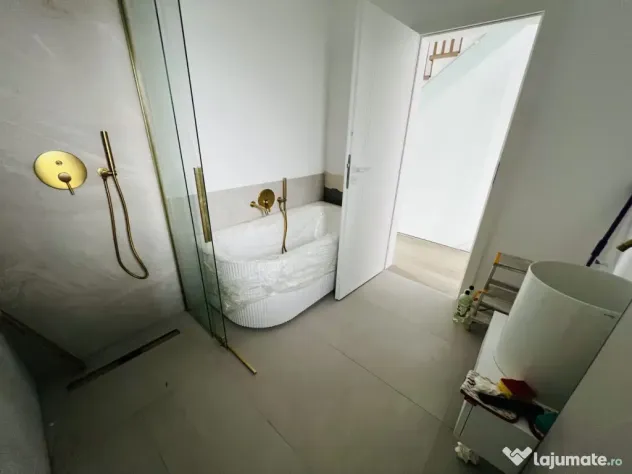 Duplex nou, la cheie - Zona Mehala, Timisoara - Timisoara (Timis)