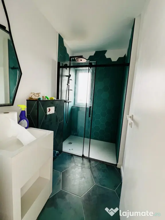 Duplex nou, la cheie - Zona Mehala, Timisoara - Timisoara (Timis)