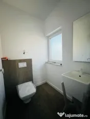 Duplex nou, la cheie - Zona Mehala, Timisoara 