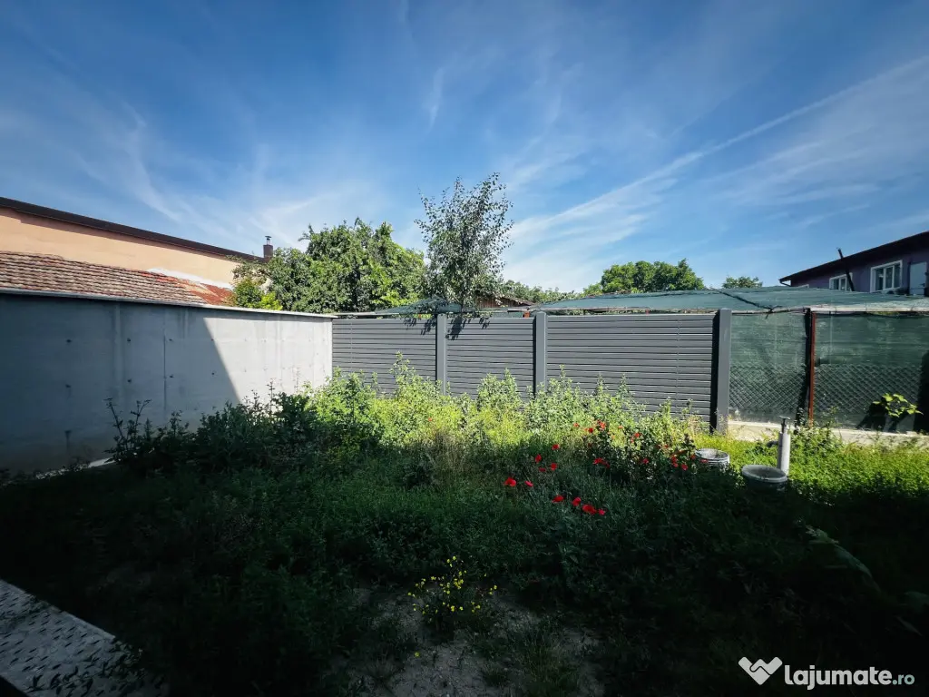 Duplex nou, la cheie - Zona Mehala, Timisoara - Timisoara (Timis)