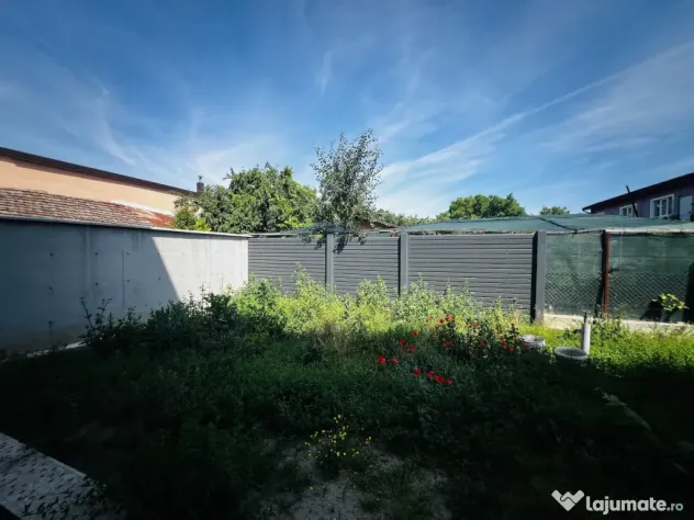 Duplex nou, la cheie - Zona Mehala, Timisoara - Timisoara (Timis)