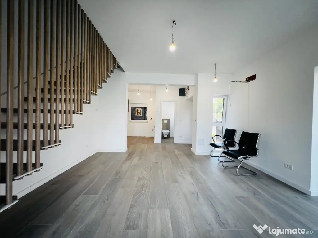 Duplex nou, la cheie - Zona Mehala, Timisoara - Timisoara (Timis)
