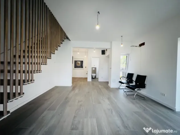 Duplex nou, la cheie - Zona Mehala, Timisoara - Timisoara (Timis)