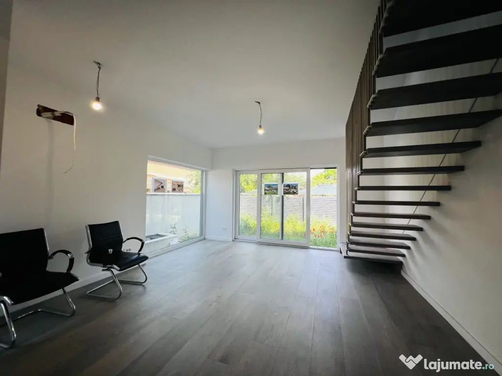 Duplex nou, la cheie - Zona Mehala, Timisoara - Timisoara (Timis)