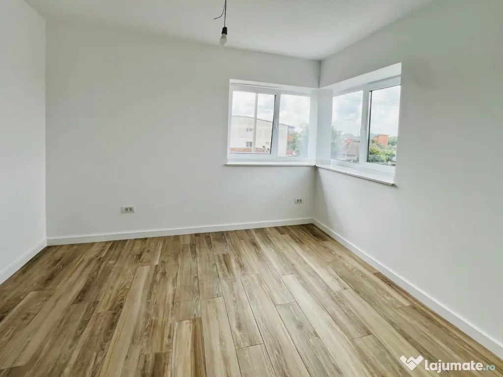 Duplex nou, la cheie - Zona Mehala, Timisoara - Timisoara (Timis)