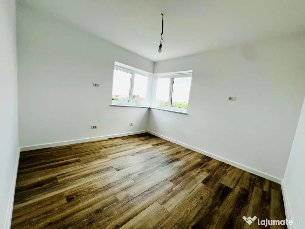 Duplex nou, la cheie - Zona Mehala, Timisoara - Timisoara (Timis)