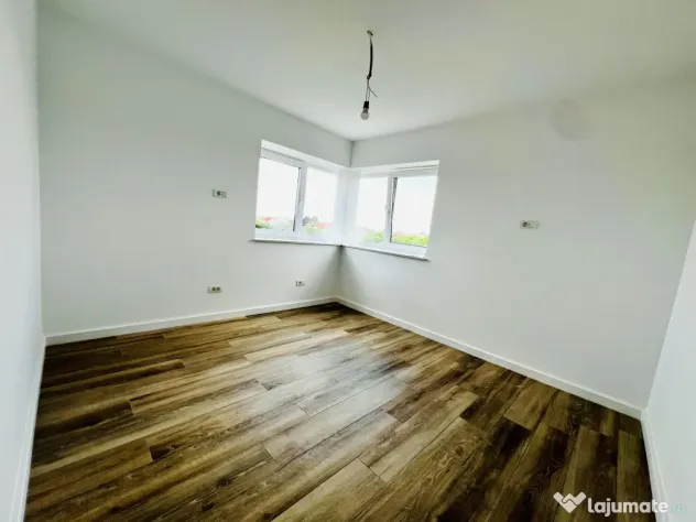 Duplex nou, la cheie - Zona Mehala, Timisoara - Timisoara (Timis)