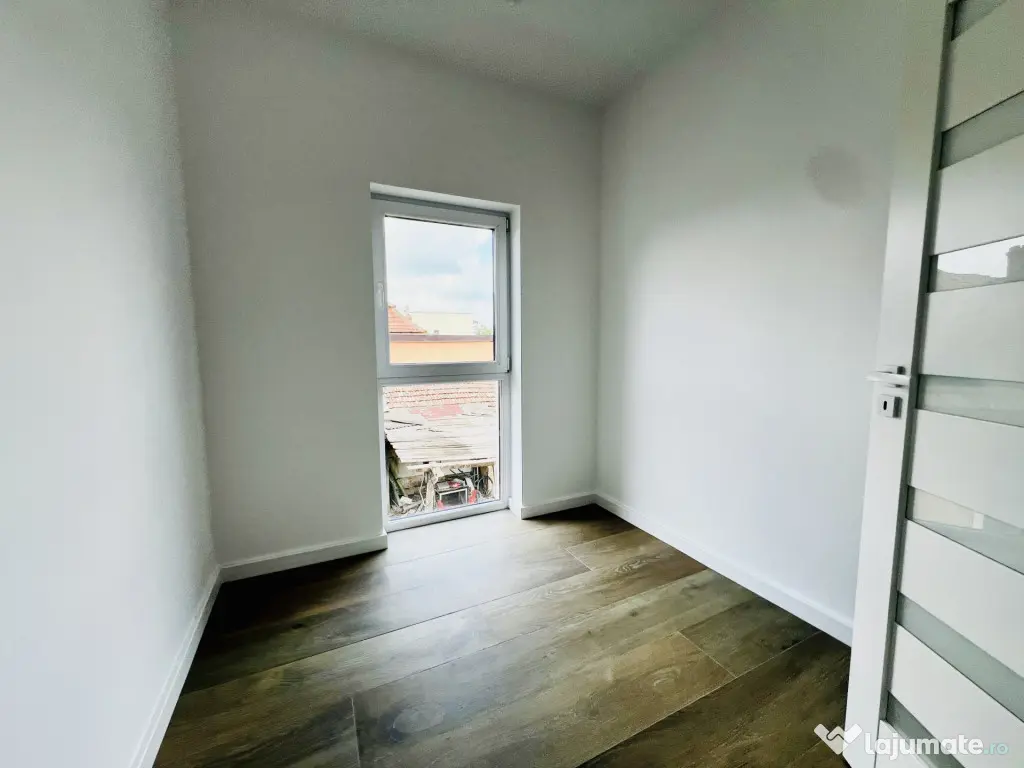 Duplex nou, la cheie - Zona Mehala, Timisoara - Timisoara (Timis)