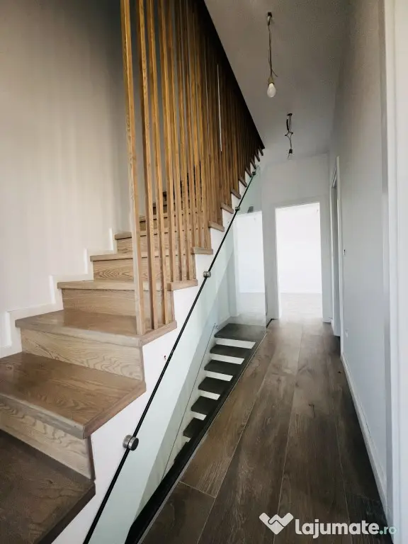 Duplex nou, la cheie - Zona Mehala, Timisoara - Timisoara (Timis)