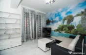 Apartament 2 camere central, Pitesti 