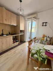 Apartament 3 camere decomandat - Lipovei 