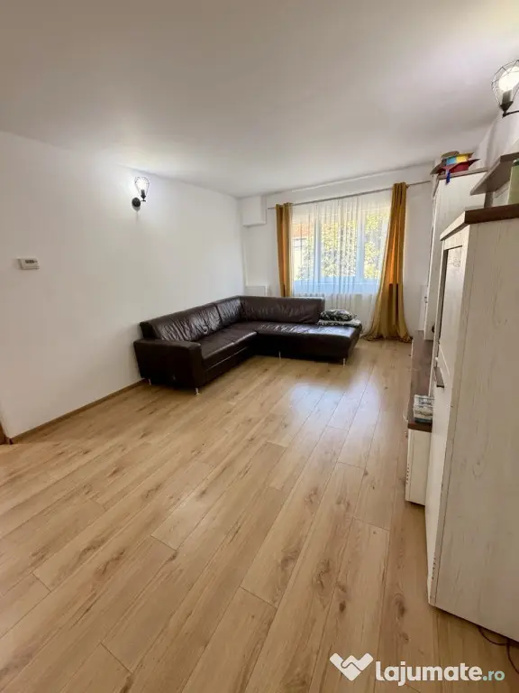 Apartament 3 camere decomandat - Lipovei - Timisoara (Timis)