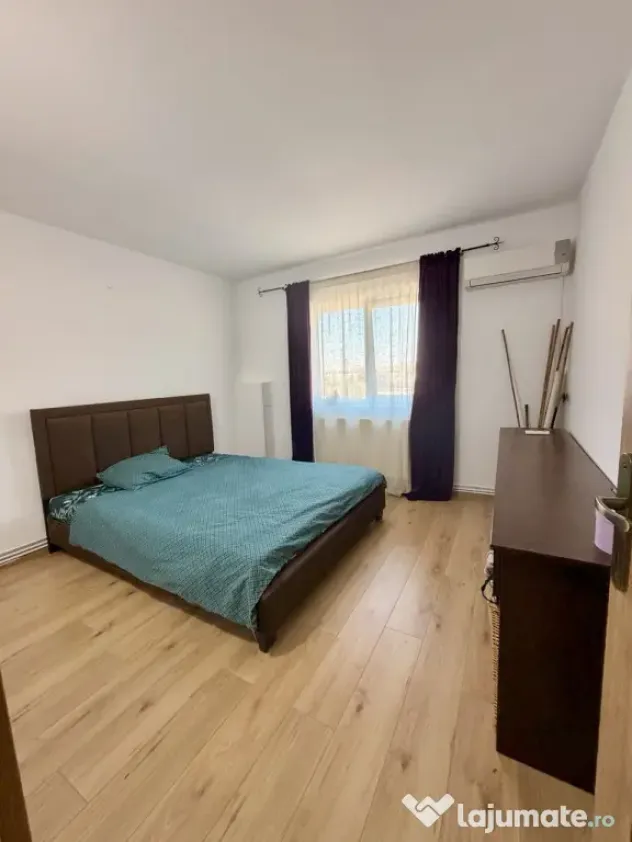 Apartament 3 camere decomandat - Lipovei - Timisoara (Timis)