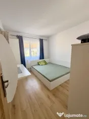 Apartament 3 camere decomandat - Lipovei 