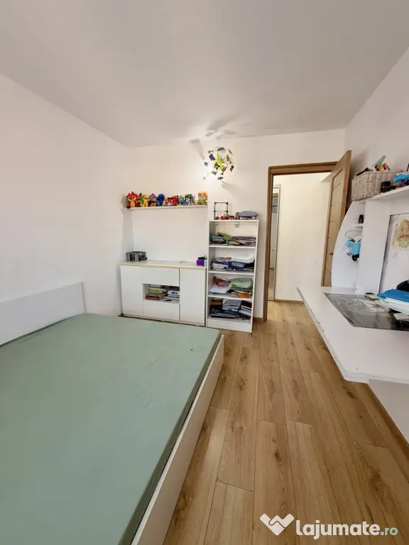 Apartament 3 camere decomandat - Lipovei - Timisoara (Timis)