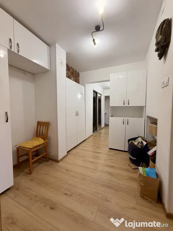 Apartament 3 camere decomandat - Lipovei - Timisoara (Timis)