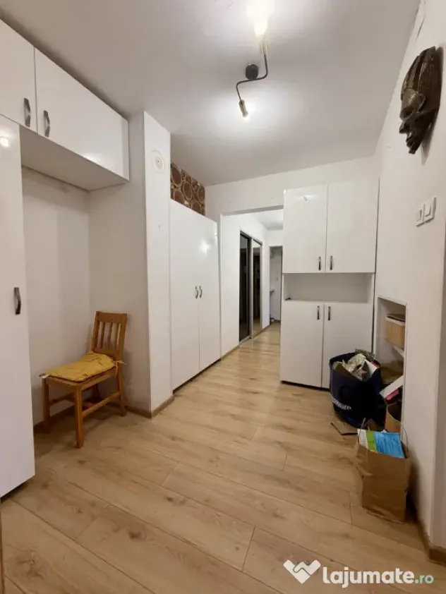 Apartament 3 camere decomandat - Lipovei - Timisoara (Timis)