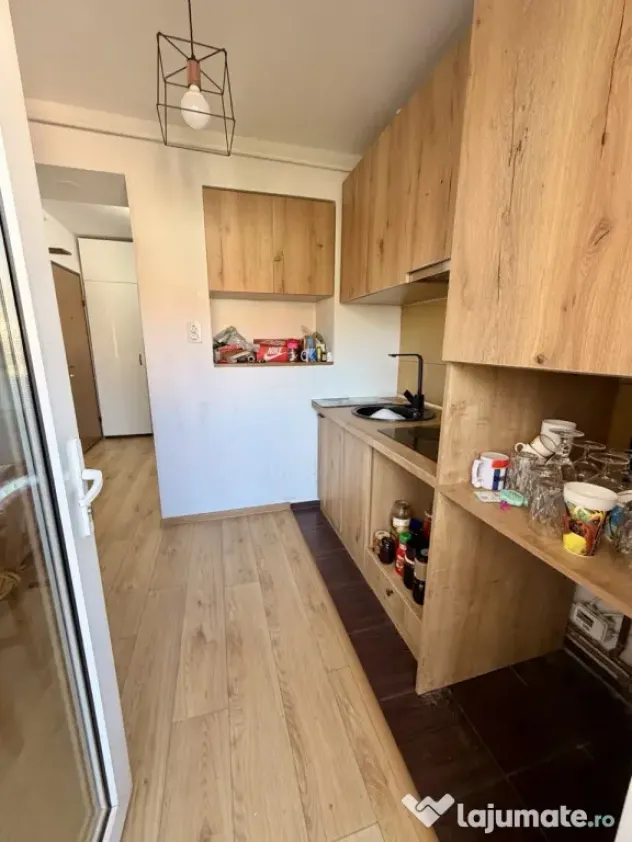 Apartament 3 camere decomandat - Lipovei - Timisoara (Timis)