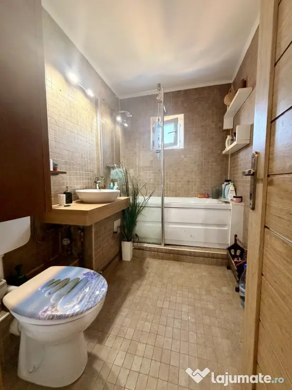 Apartament 3 camere decomandat - Lipovei - Timisoara (Timis)