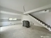 Duplex 4 camere, 100mp utili +12mp terasa, pozitie excelenta 