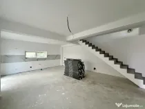 Duplex 4 camere, 100mp utili +12mp terasa, pozitie excelenta
