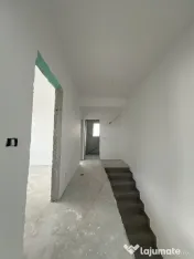 Duplex 4 camere, 100mp utili +12mp terasa, pozitie excelenta 