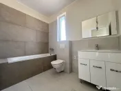 Duplex elegant, 4 camere, 97 mp utili, 270 mp teren - Giroc 