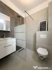 Duplex elegant, 4 camere, 97 mp utili, 270 mp teren - Giroc 