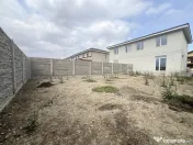 Duplex elegant, 4 camere, 97 mp utili, 270 mp teren - Giroc 