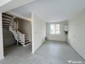 Duplex elegant, 4 camere, 97 mp utili, 270 mp teren - Giroc 