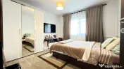Apartament 70mp utili, 3 camere, 2 bai, parter - zona Toront 