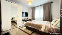 Apartament 70mp utili, 3 camere, 2 bai, parter - zona Toront