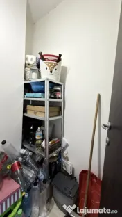 Apartament 70mp utili, 3 camere, 2 bai, parter - zona Toront 