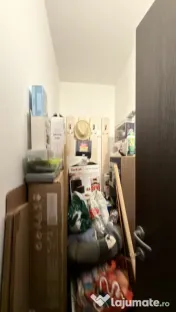 Apartament 70mp utili, 3 camere, 2 bai, parter - zona Toront 