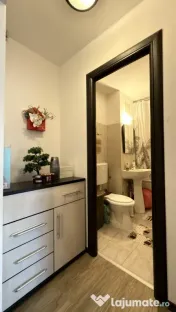 Apartament 70mp utili, 3 camere, 2 bai, parter - zona Toront 