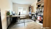 Apartament 70mp utili, 3 camere, 2 bai, parter - zona Toront 