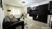 Apartament 70mp utili, 3 camere, 2 bai, parter - zona Toront 