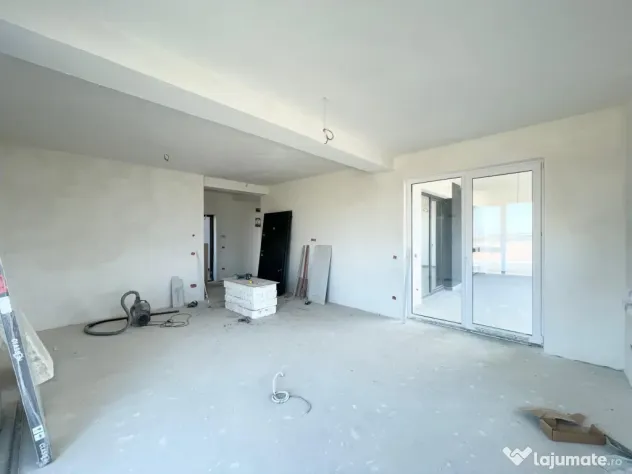 Apartament 3 camere, balcon 18mp - Mosnita Veche - Mosnita Veche (Timis)